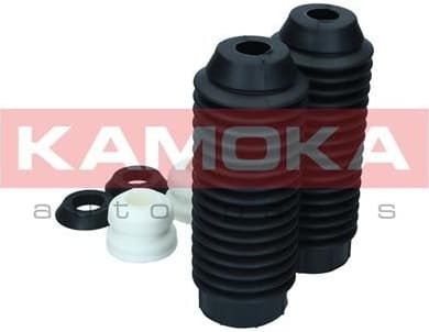 Dust Cover Kit, shock absorber 2019169 - image 3