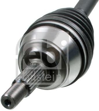 Drive Shaft 182997 - image 2