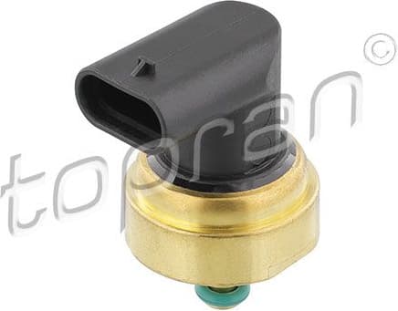 Sensor, fuel pressure 622 506