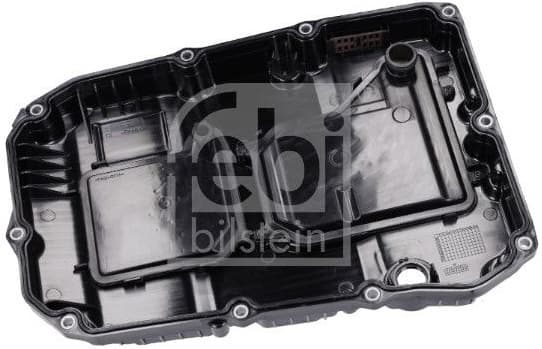 Hydraulic Filter, automatic transmission febi Plus 181722 - image 2