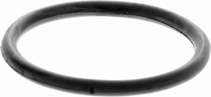 Coolant Flange Original VAICO Quality V10-0275 - image 2