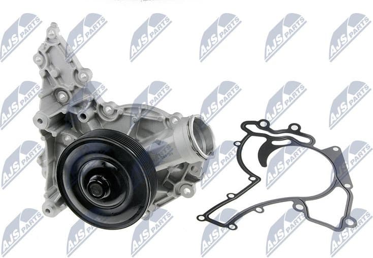 Water Pump, engine cooling CPW-ME-050 - image 2