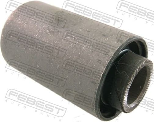 Mounting, control/trailing arm NAB-168