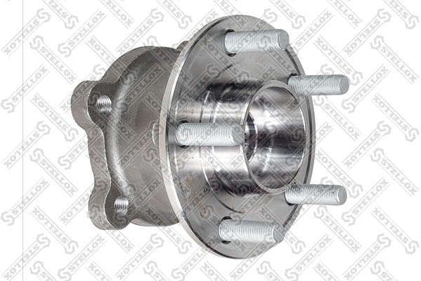 Wheel Bearing Kit 43-29273-SX - image 2