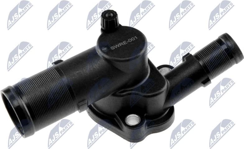 Thermostat, coolant CTM-RE-001 - image 2