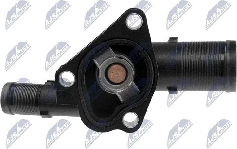 Thermostat, coolant CTM-RE-001 - image 4