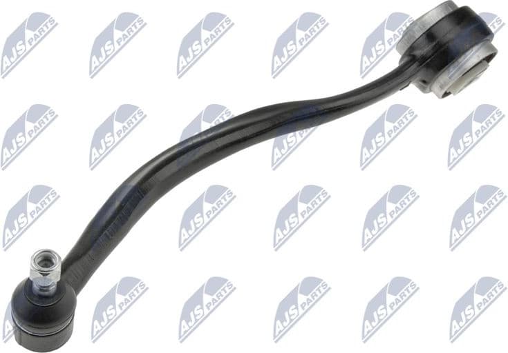 Control/Trailing Arm, wheel suspension ZWG-BM-006