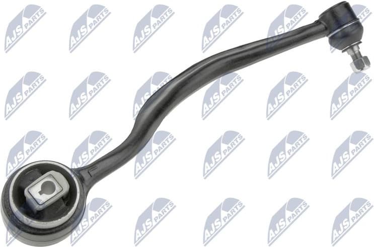 Control/Trailing Arm, wheel suspension ZWG-BM-006 - image 2