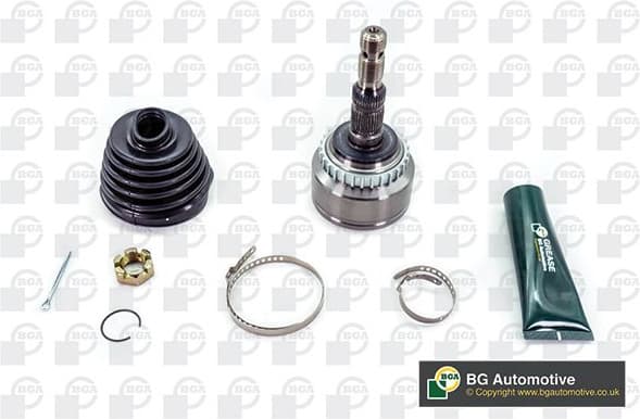 Joint Kit, drive shaft CV9524A