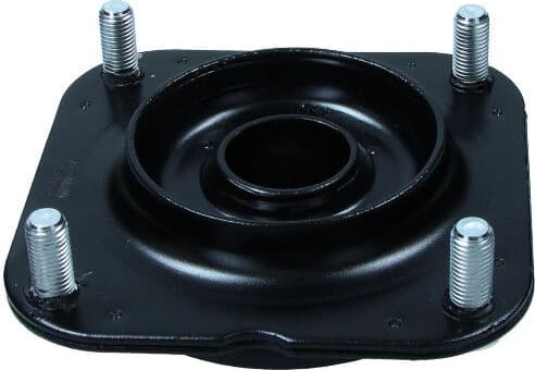 Mounting, shock absorber 72-4689 - image 2