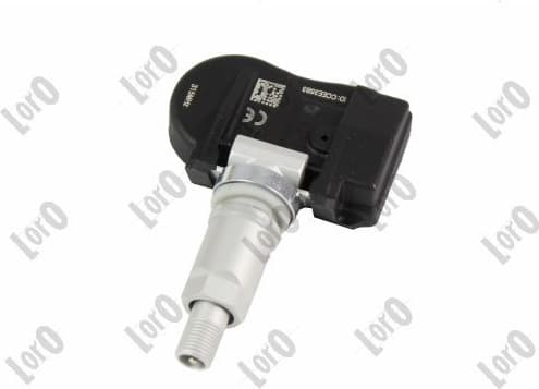 Wheel Sensor, tyre-pressure monitoring system LORO 120-11-033
