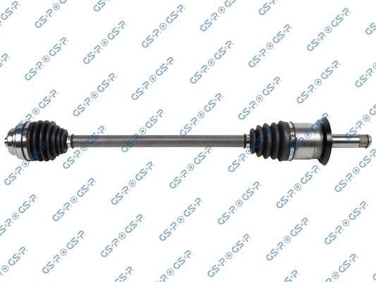Drive Shaft 202176