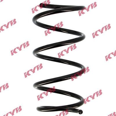 Suspension Spring K-Flex RA4054