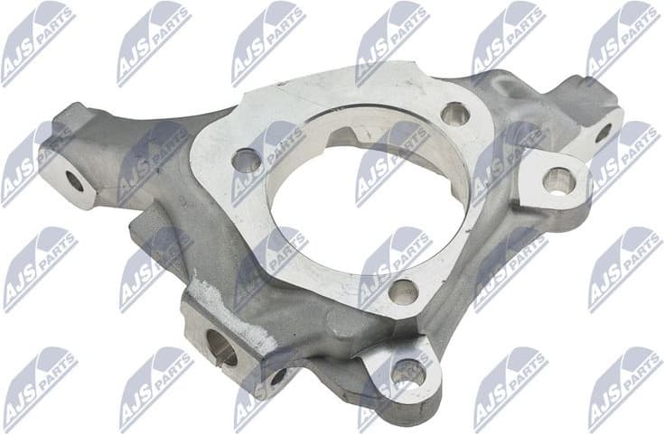 Steering Knuckle, wheel suspension ZZP-PL-019 - image 2