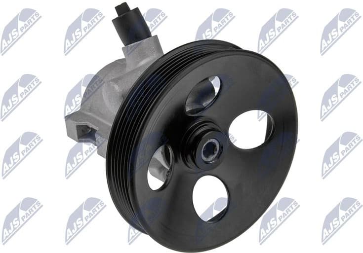 Hydraulic Pump, steering SPW-VV-005