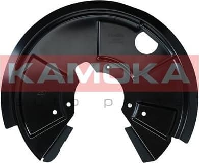 Splash Guard, brake disc 1180141