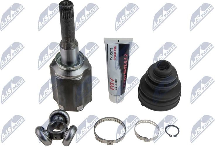 Joint Kit, drive shaft NPW-DW-030 - image 2