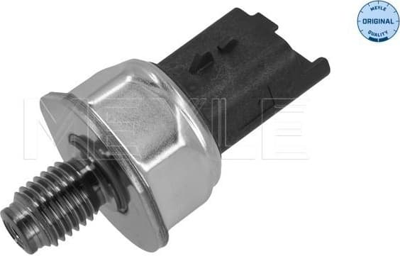 Sensor, fuel pressure MEYLE-ORIGINAL: True to OE. 11-14 822 0001
