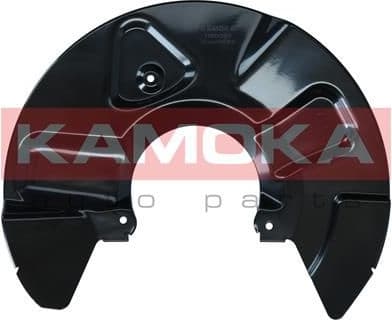 Splash Guard, brake disc 1180027
