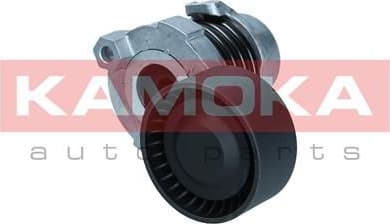Belt Tensioner, V-ribbed belt R0633