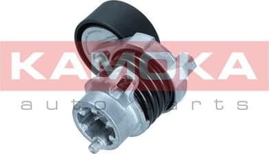 Belt Tensioner, V-ribbed belt R0633 - image 3