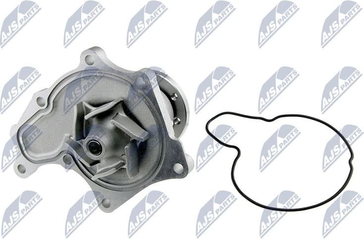 Water Pump, engine cooling CPW-IS-006