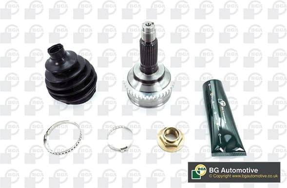 Joint Kit, drive shaft CV5400A