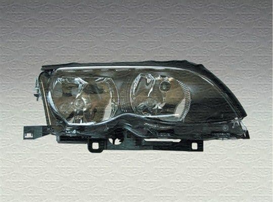 Headlight 710301177201