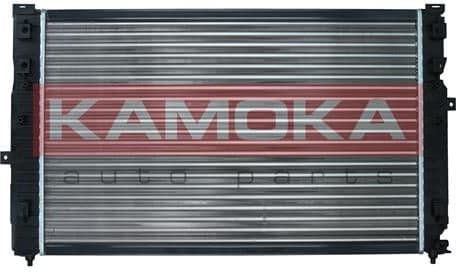 Radiator, engine cooling 7700079 - image 2