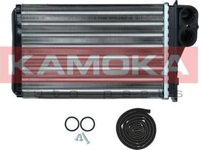 Heat Exchanger, interior heating 7765005