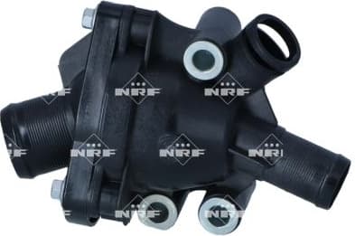 Thermostat, coolant EASY FIT 725311 - image 3