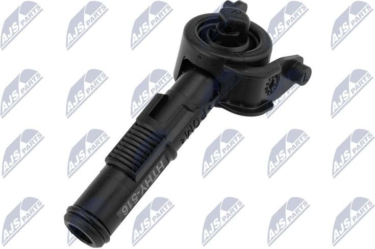 Washer Fluid Jet, window cleaning EDS-HY-516