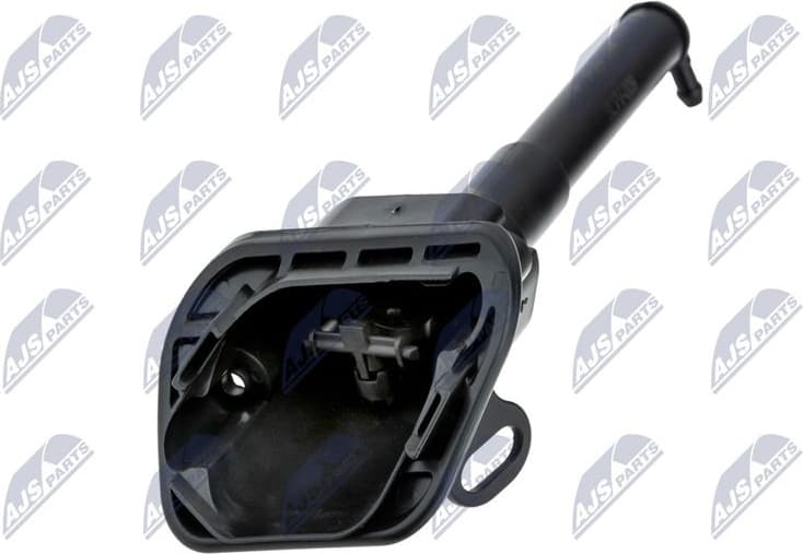 Washer Fluid Jet, headlight cleaning EDS-VV-009