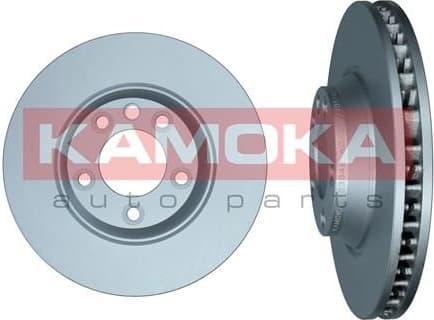 Brake Disc 103348
