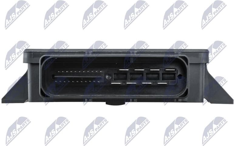 Control Unit, braking system EPH-AU-000 - image 5