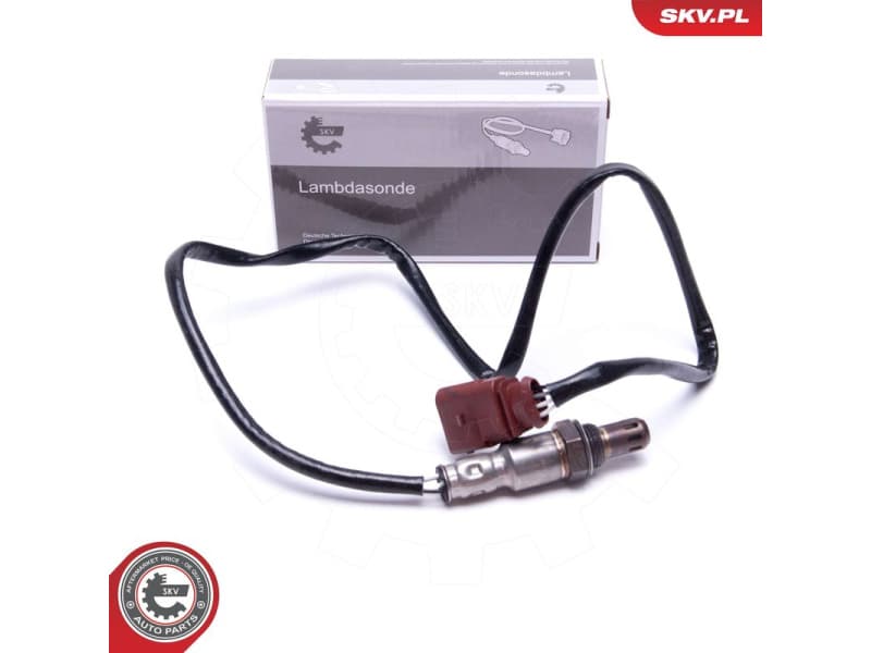 Oxygen Sensor 09SKV127