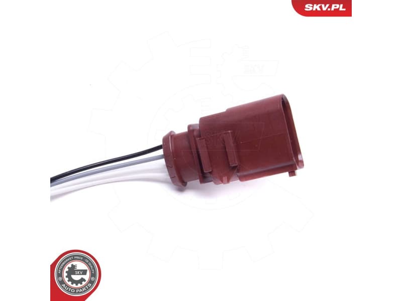 Oxygen Sensor 09SKV127 - image 3