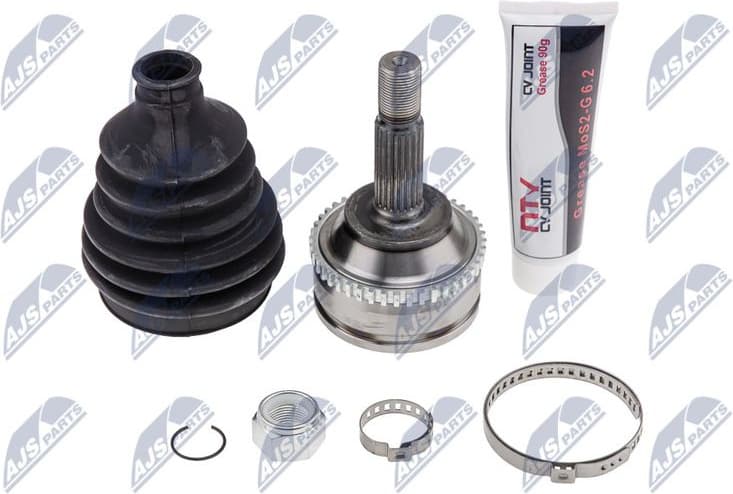 Joint Kit, drive shaft NPZ-RE-010 - image 2