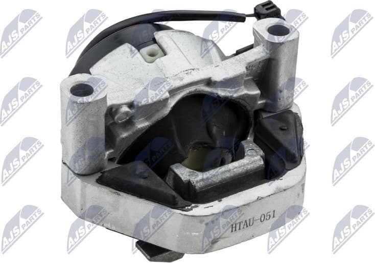 Mounting, engine ZPS-AU-051