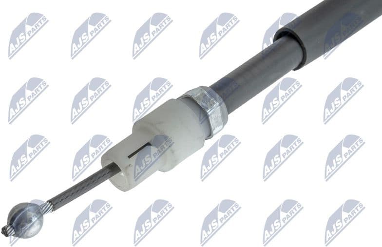 Cable Pull, parking brake HLR-ME-011