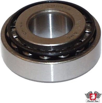 Wheel Bearing JOPEX 8141200600