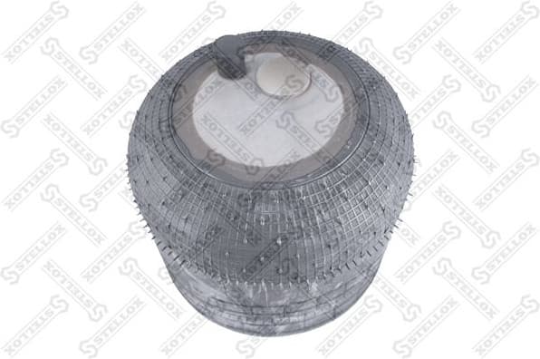 Bellow, air suspension 84-00155-SX