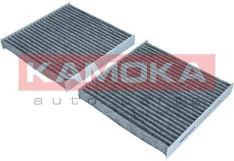 Filter, cabin air F514201 - image 9