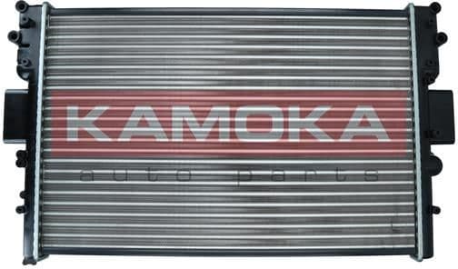 Radiator, engine cooling 7705026 - image 2