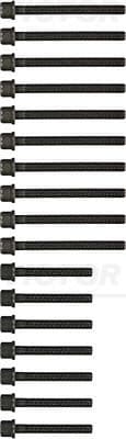 Cylinder Head Bolt Set 14-32174-02