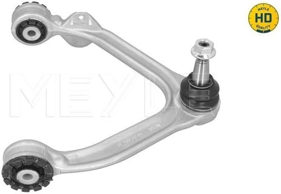 Control/Trailing Arm, wheel suspension MEYLE-HD: Better than OE. 516 050 0054/HD