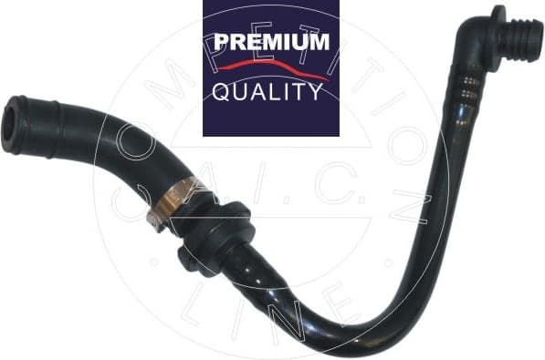 Vacuum Hose, braking system Original AIC Quality 56358