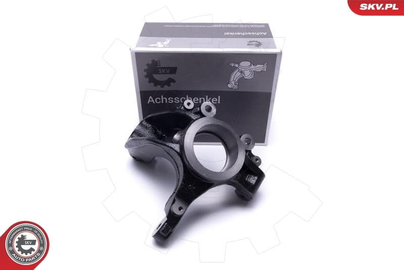 Steering Knuckle, wheel suspension 47SKV702