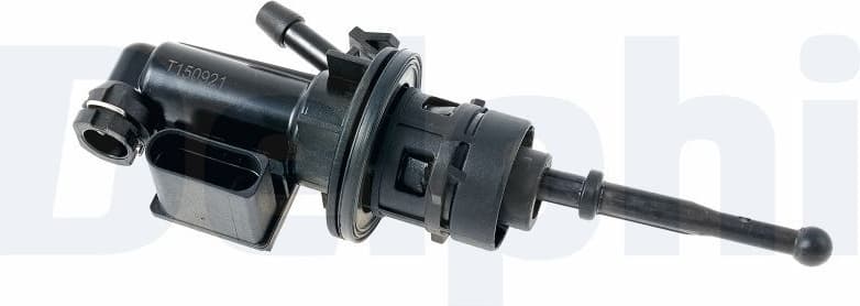 Master Cylinder, clutch LM80736