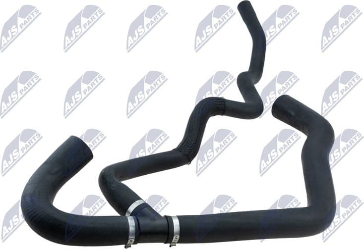 Radiator Hose CPP-FR-011 - image 2